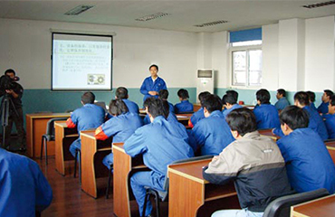 星欧注册员工培训