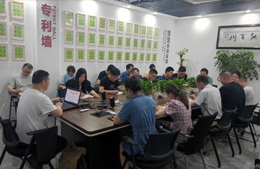 星欧注册工作会议