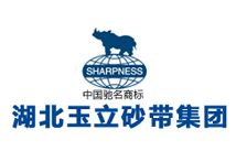 星欧注册合作客户：玉立砂带