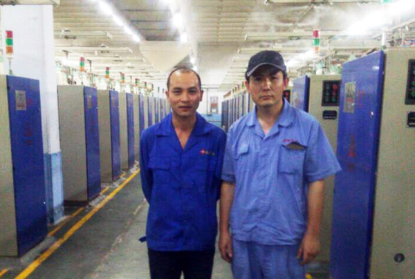 工业防静电加湿器选择星欧注册让我更省心! 工业防静电加湿器选择星欧注册让我更省心!