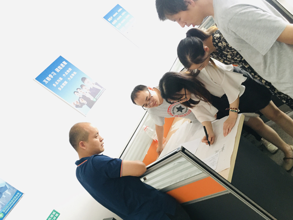 杭州星欧娱乐有限公司