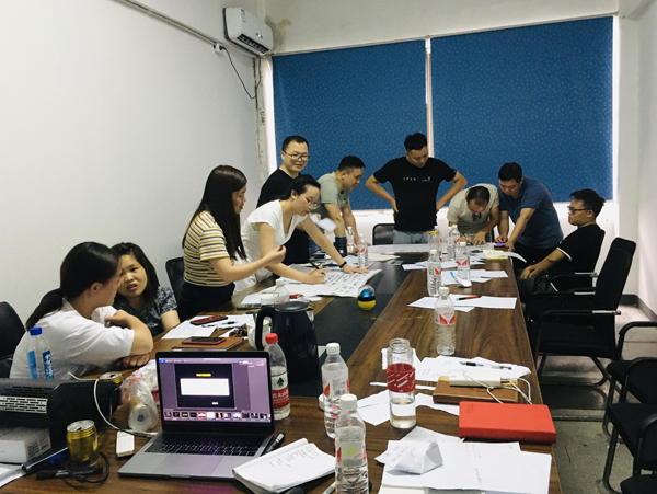 杭州星欧娱乐有限公司