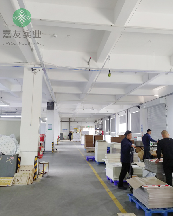 南通超力彩色印刷有限公司印刷车间安装干雾加湿器案例 南通超力彩色印刷有限公司印刷车间安装干雾加湿器案例