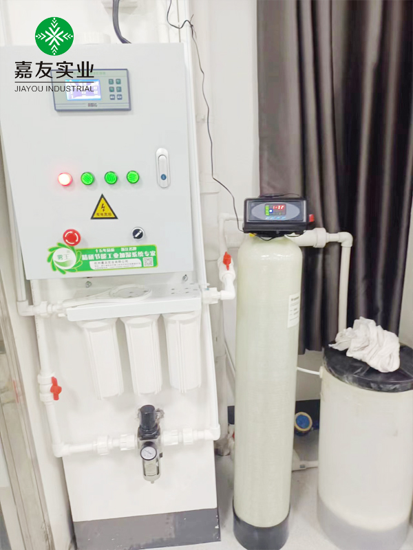 电子车间干雾加湿器（smt、dip、整形车间） (5)