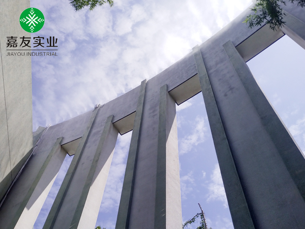 杭州星欧为教育局弧形围墙降尘项目安装喷雾降尘系统 杭州星欧为教育局弧形围墙降尘项目安装喷雾降尘系统