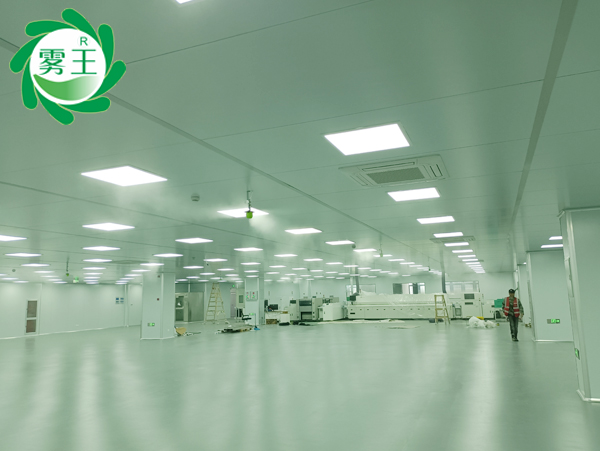 电子车间干雾加湿器 (4)