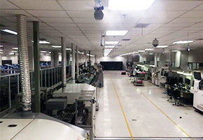 星欧注册中电集团第十四研究所电子车间除尘除静电加湿器案例 星欧注册中电集团第十四研究所电子车间除尘除静电加湿器案例