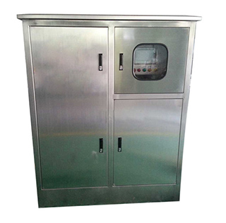 JY-WWGW-Ⅱ人造雾降温专用设备 JY-WWGW-Ⅱ人造雾降温专用设备