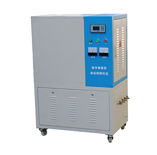 JY-WWGY-A豪华型高压微雾加湿系统 JY-WWGY-A豪华型高压微雾加湿系统