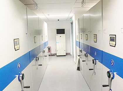 JY-12T湿膜加湿器案例1 JY-12T湿膜加湿器案例1