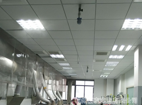 昆山内衣有限公司干雾加湿器安装使用案例 昆山内衣有限公司干雾加湿器安装使用案例