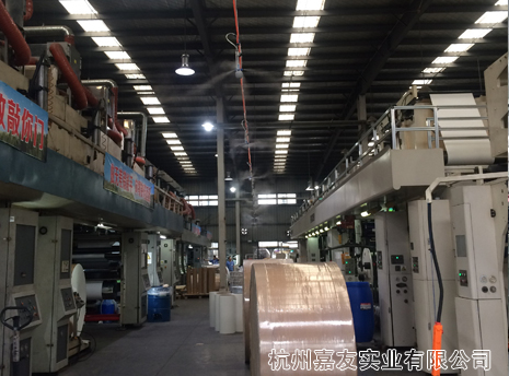 苏州某光电科技上市公司干雾加湿案例 苏州某光电科技上市公司干雾加湿案例