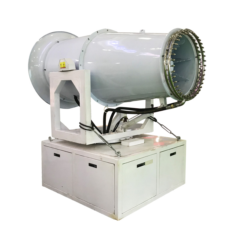 JY-WWWP-80雾炮机 JY-WWWP-80雾炮机