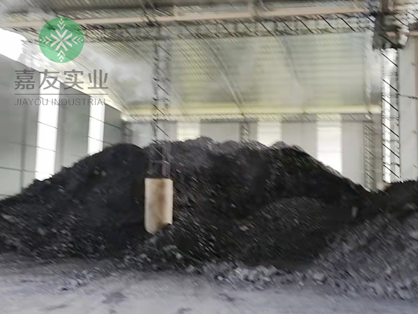 桃江力源矿业开发有限公司高度认可星欧注册喷雾除尘系统