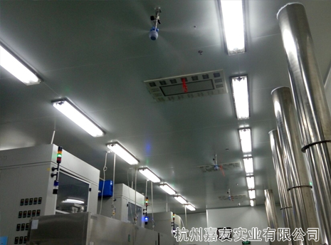 苏州昊诚光电公司加湿解决方案2 苏州昊诚光电公司加湿解决方案2