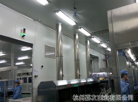 苏州昊诚光电公司加湿解决方案3 苏州昊诚光电公司加湿解决方案3