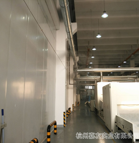 南京无纺布车间加湿5 南京无纺布车间加湿5