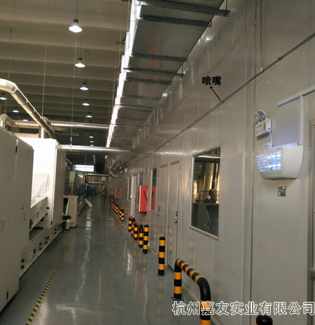 南京无纺布车间加湿7 南京无纺布车间加湿7