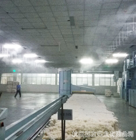 平棉集团纺织加湿器4 平棉集团纺织加湿器4