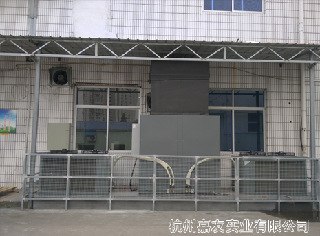 恒温恒湿外机图 恒温恒湿外机图