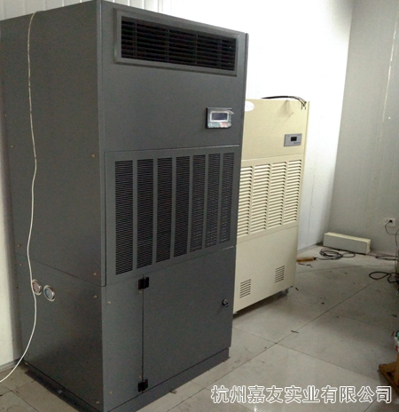 恒温恒湿案例2 恒温恒湿案例2