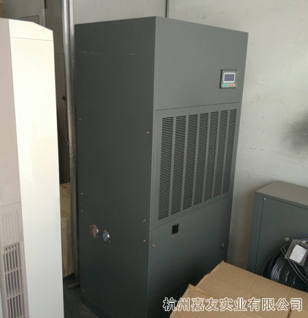 恒温恒湿案例1 恒温恒湿案例1