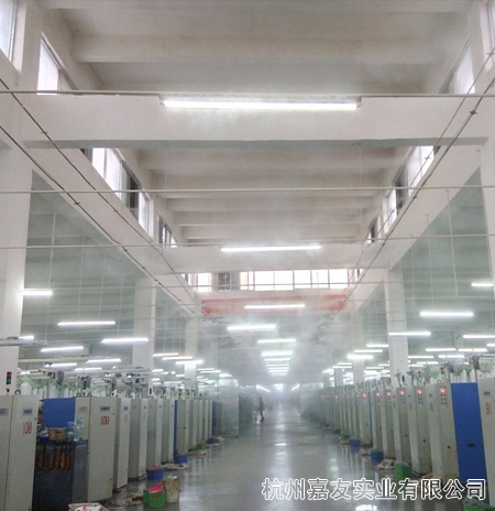 纺织加湿器1 纺织加湿器1