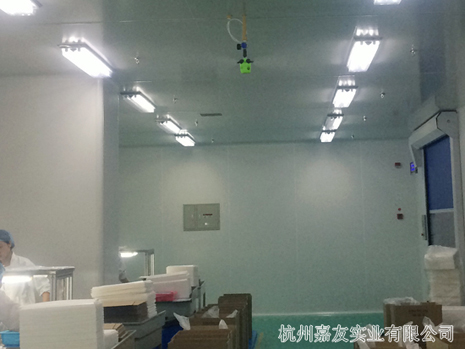 工业加湿器除静电案例 工业加湿器除静电案例