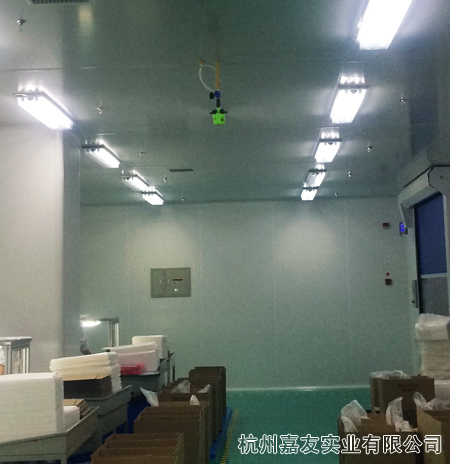 塑料制品干雾加湿案例4 塑料制品干雾加湿案例4