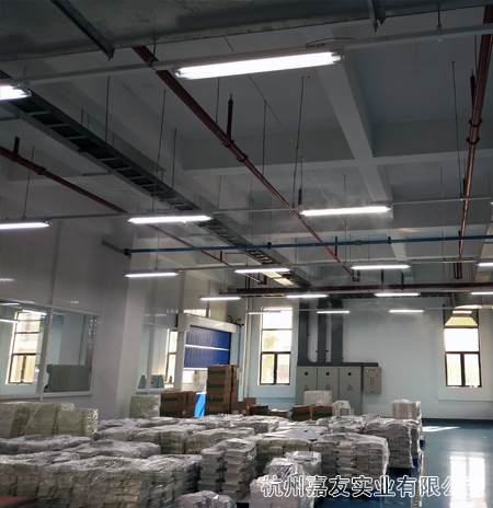 印刷厂加湿案例图2 印刷厂加湿案例图2