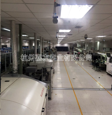 中电集团星欧注册干雾加湿器案例3