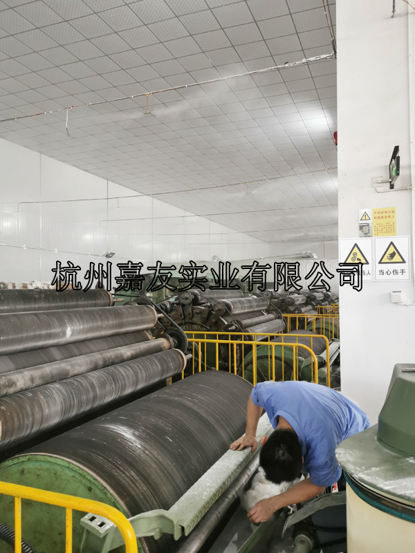 杭州星欧为嘉兴飞迅安装“星欧注册”纺织车间加湿器案例 杭州星欧为嘉兴飞迅安装“星欧注册”纺织车间加湿器案例