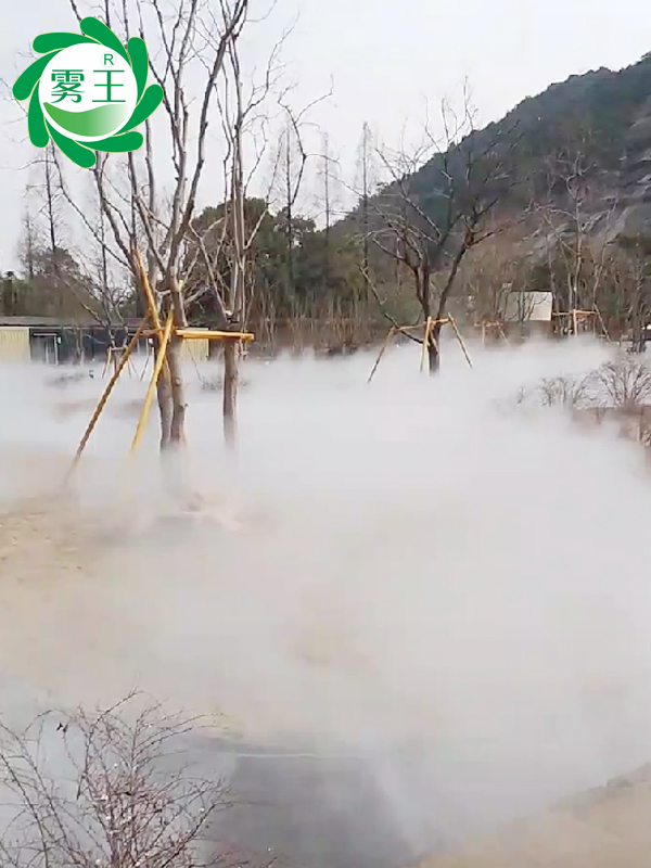 公园雾森系统 (6)