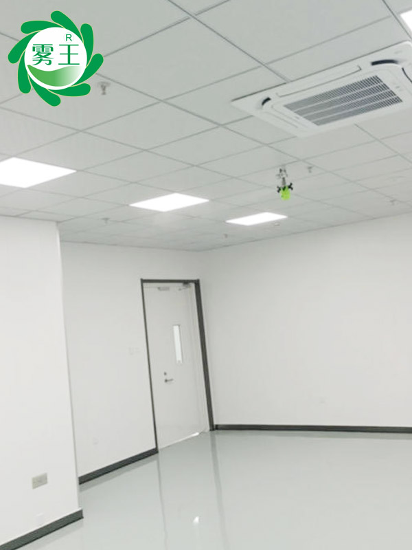电子车间干雾加湿器 (6)